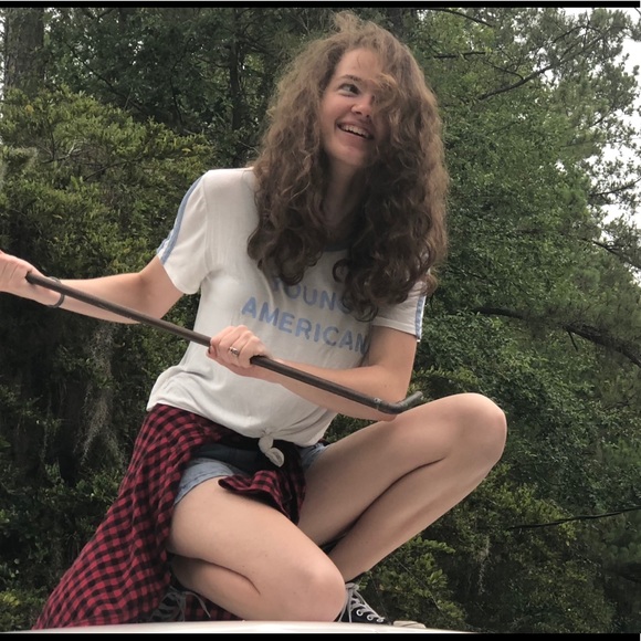 Meet your Posher, Grae - Picture 1 of 1